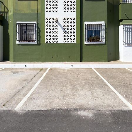 Duplex Guadalmar Beach มาลากา ภายนอก รูปภาพ