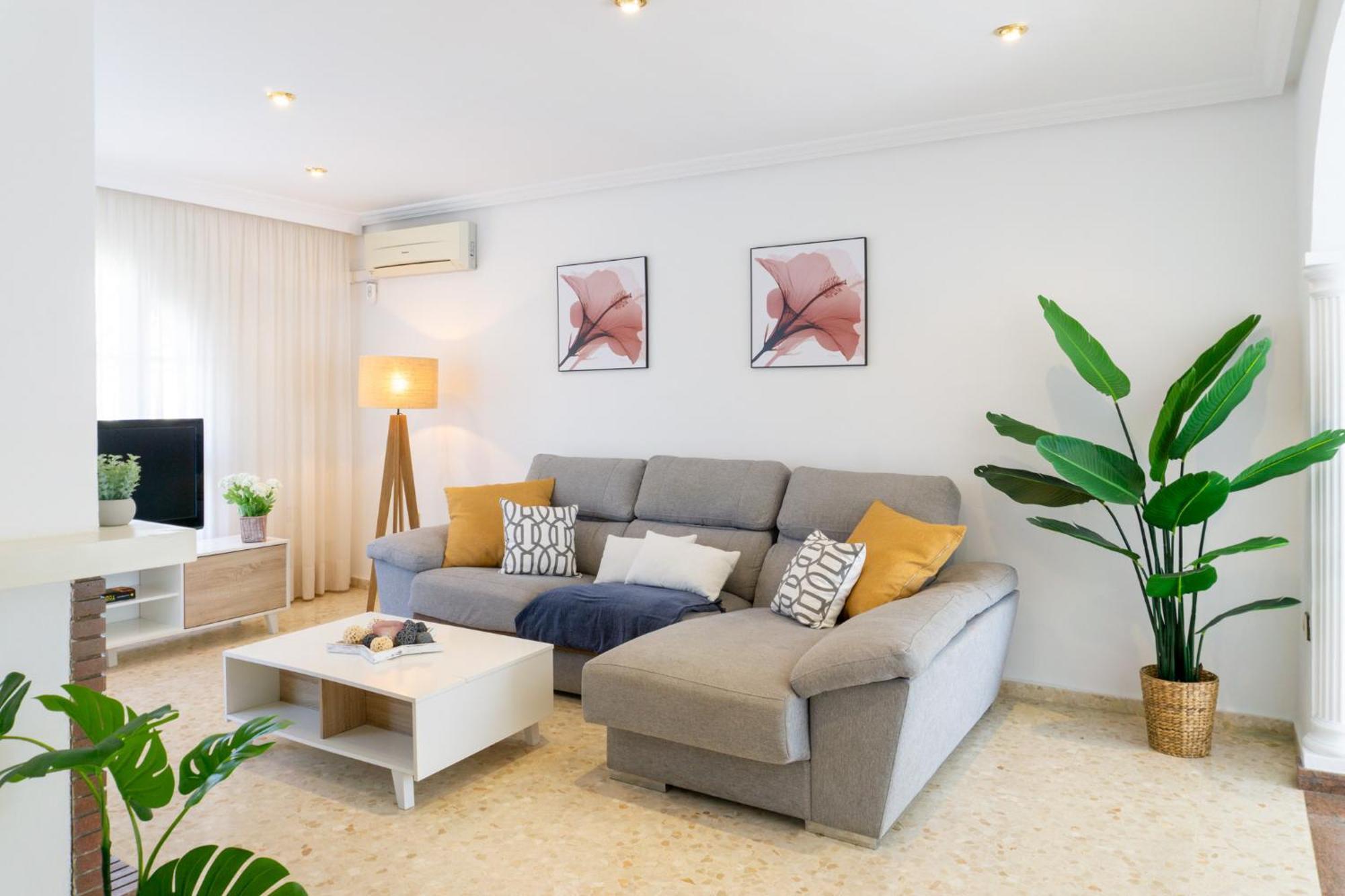 Duplex Guadalmar Beach มาลากา ภายนอก รูปภาพ